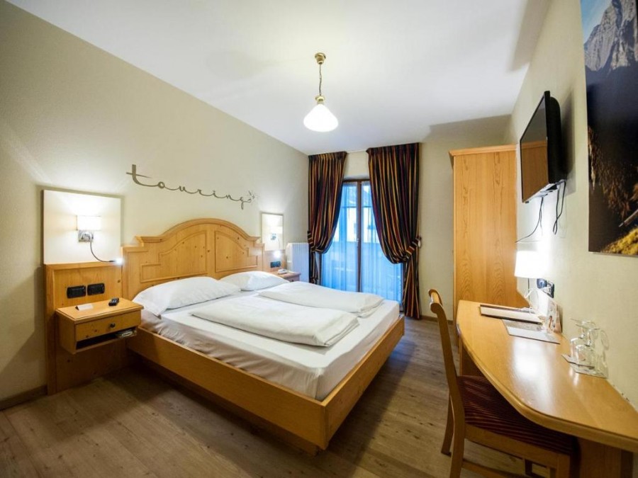 Hotel Touring