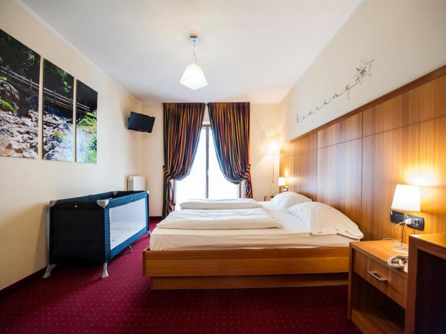 Hotel Touring