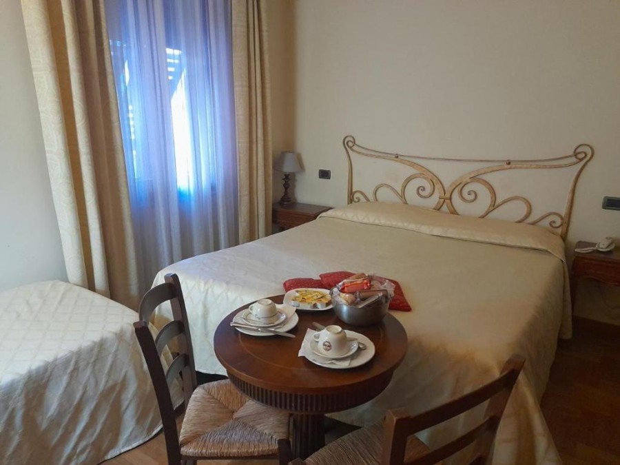 B&B Petit Chateau Montecatini