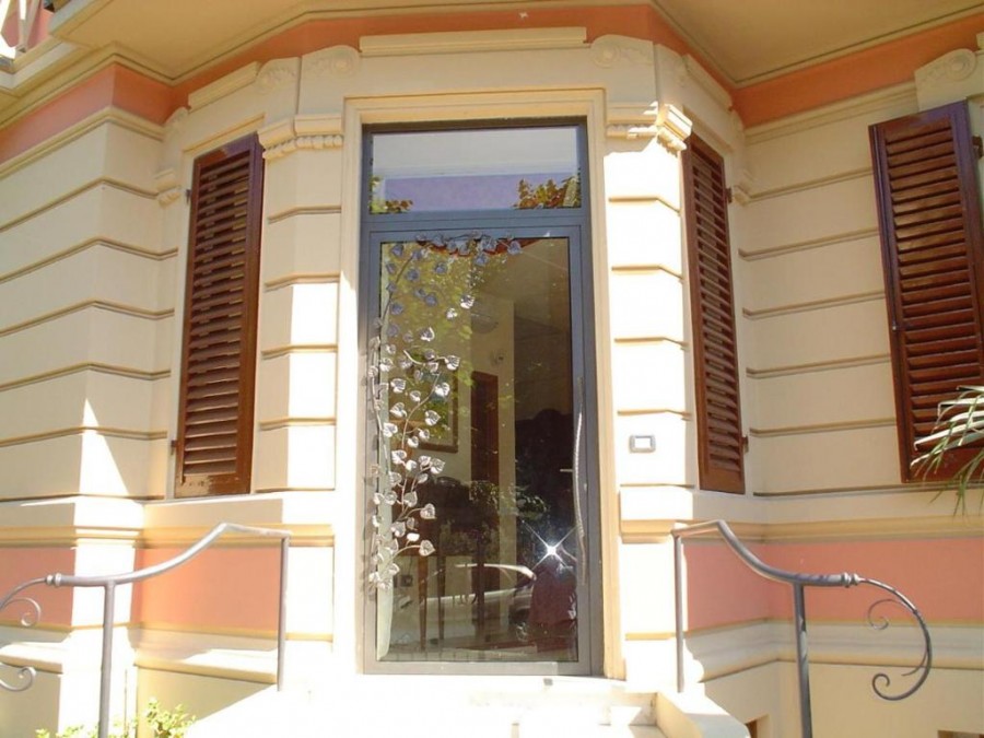 B&B Petit Chateau Montecatini