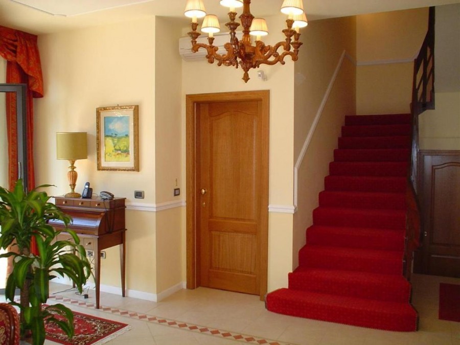 B&B Petit Chateau Montecatini