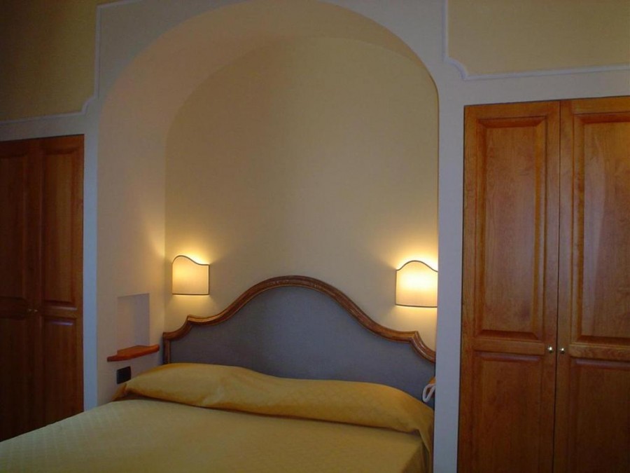 B&B Petit Chateau Montecatini