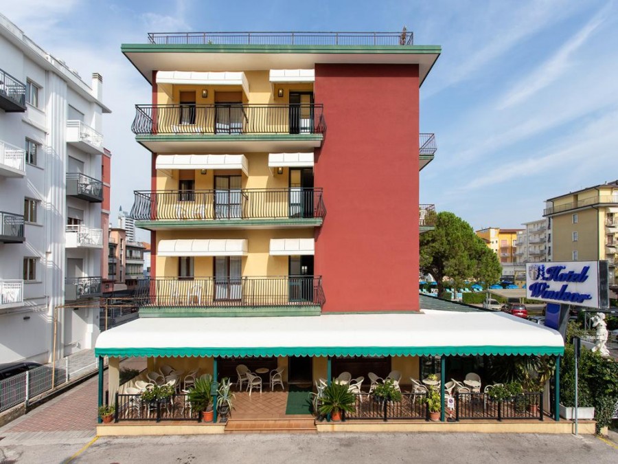 Hotel Windsor