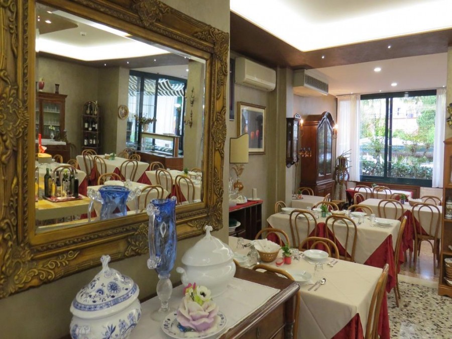 Hotel Windsor