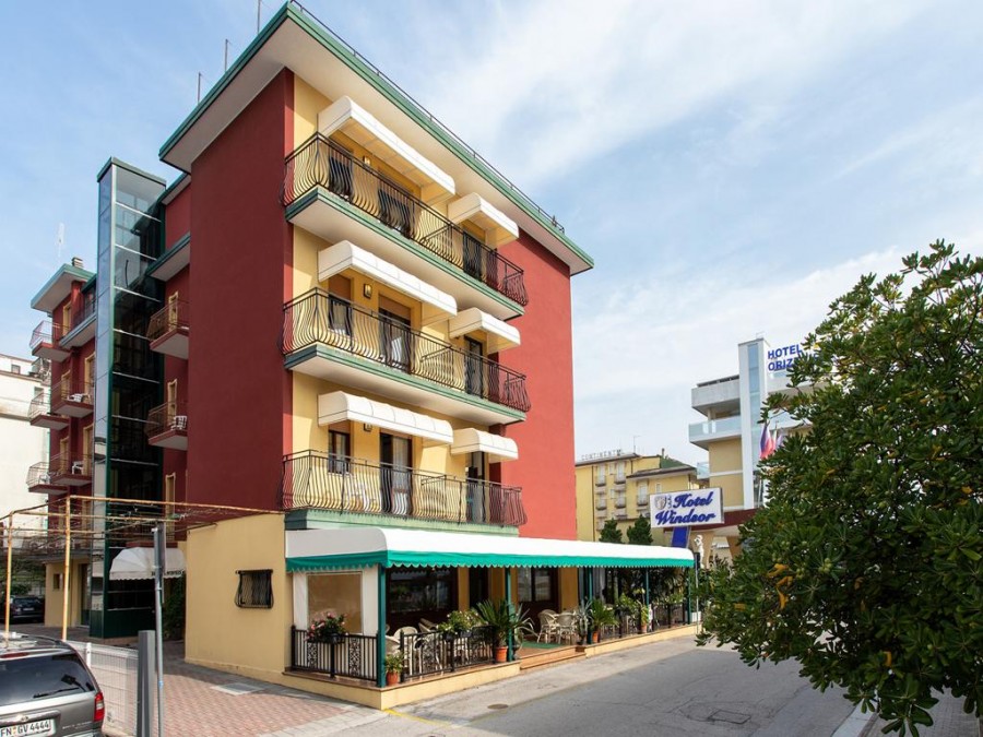 Hotel Windsor