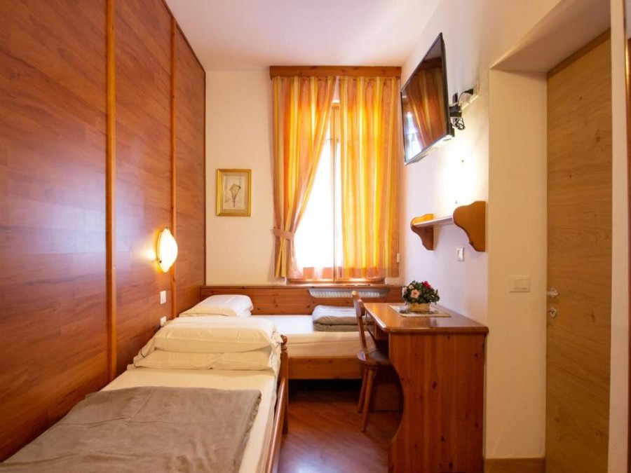 hotel Santa Maria