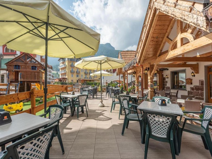Hotel Ghezzi