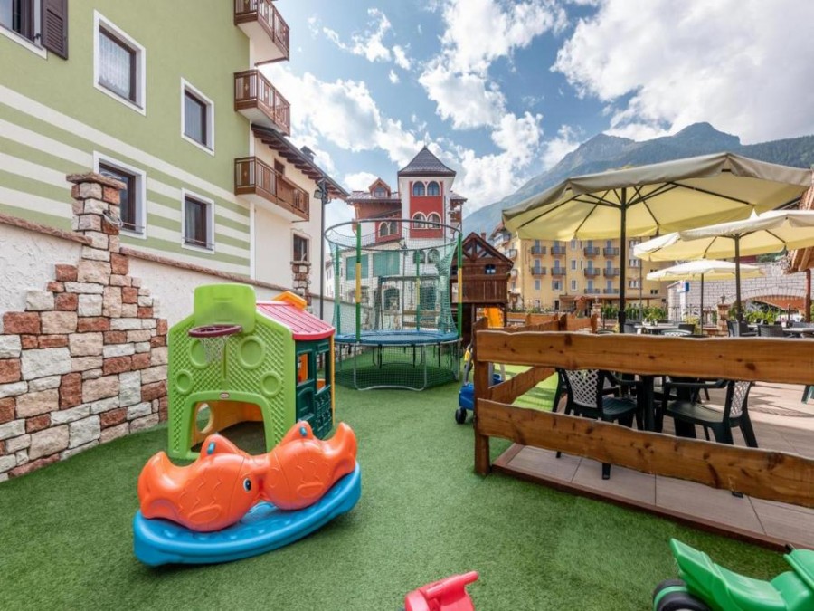 Hotel Ghezzi
