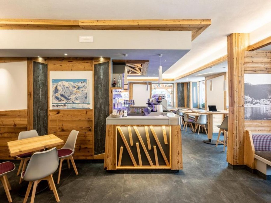 Hotel Ghezzi
