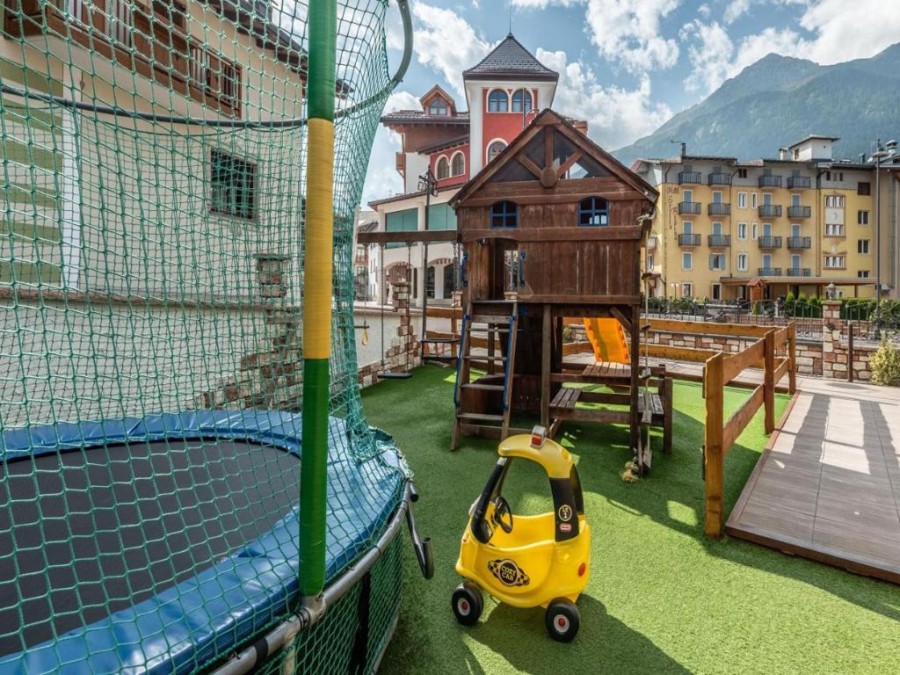Hotel Ghezzi