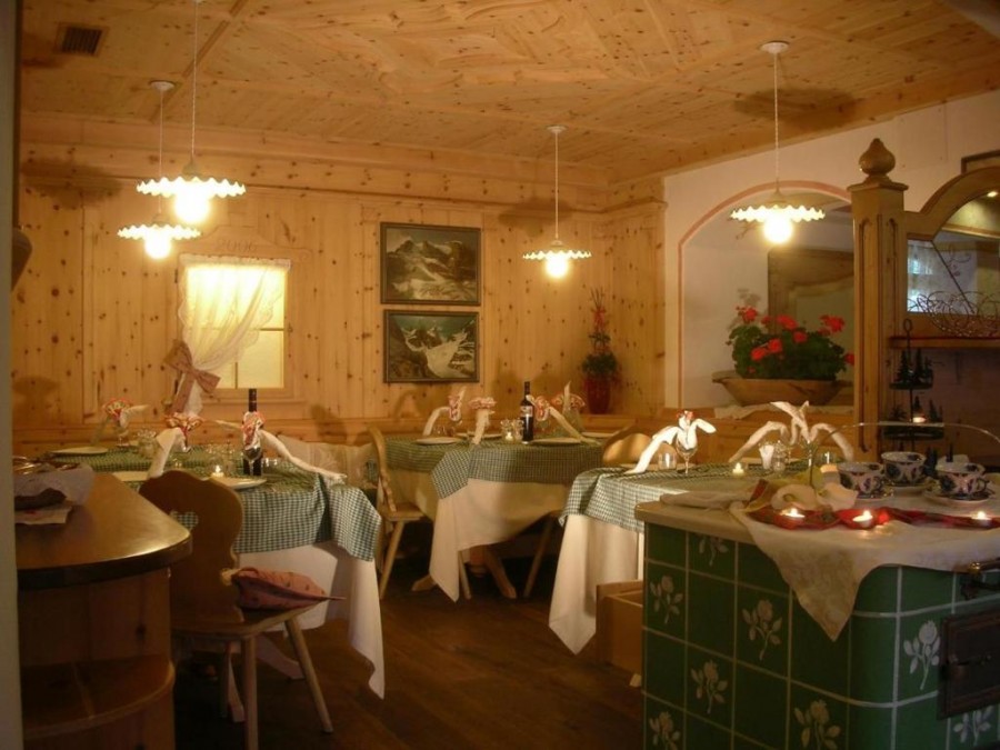 Hotel Alpotel Dolomiten