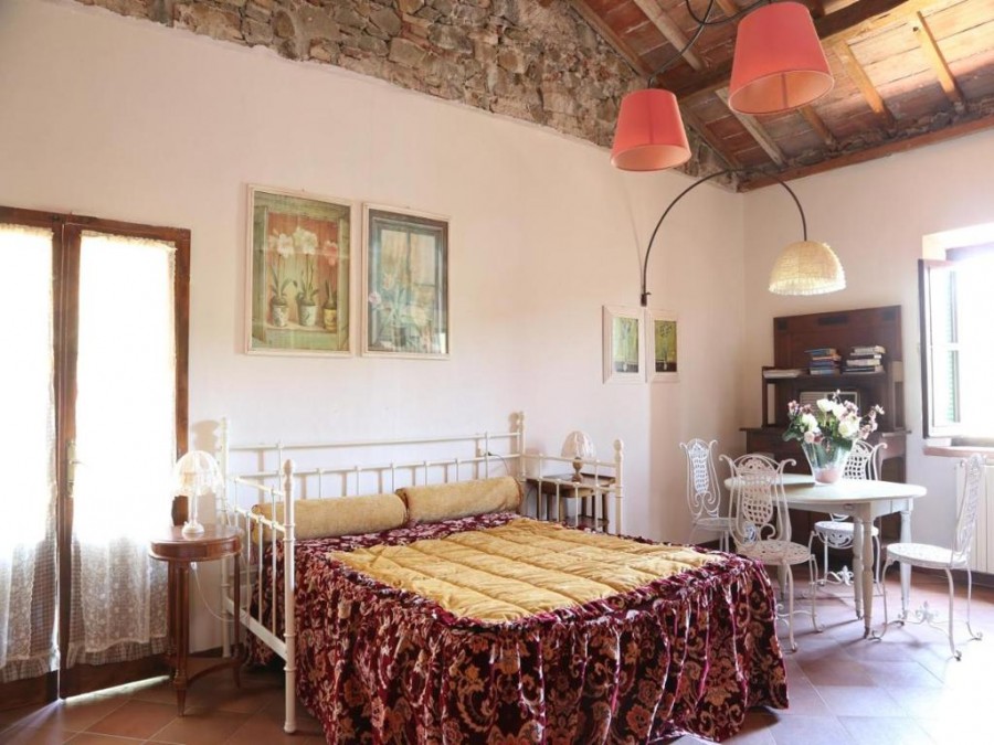 Agriturismo Collina Toscana Resort