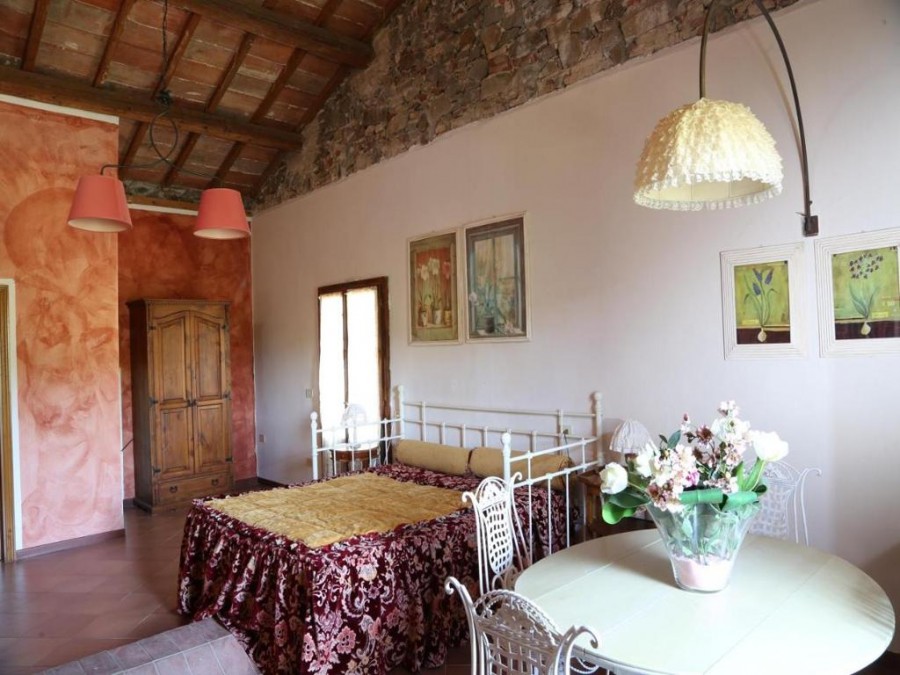 Agriturismo Collina Toscana Resort