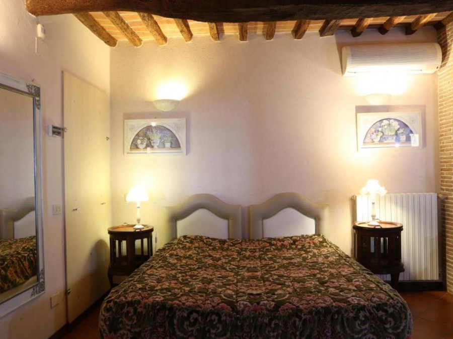 Agriturismo Collina Toscana Resort