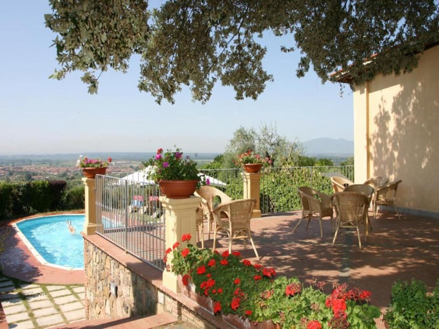 Agriturismo Collina Toscana Resort