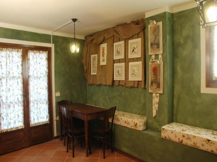 Agriturismo Collina Toscana Resort