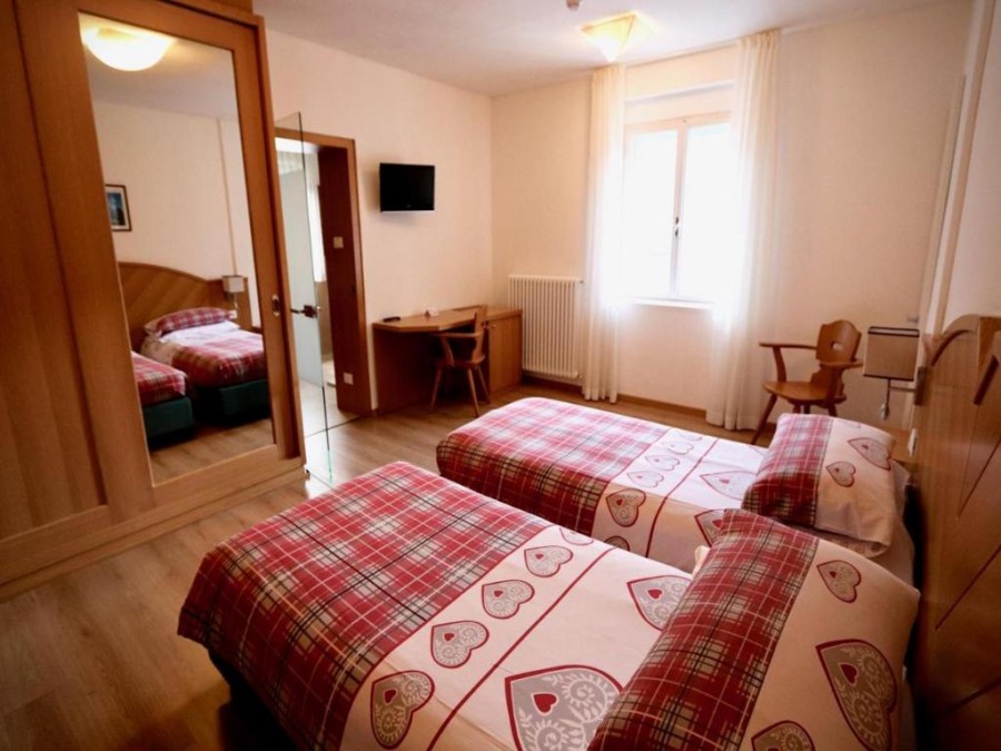 Hotel Pinzolo Dolomiti