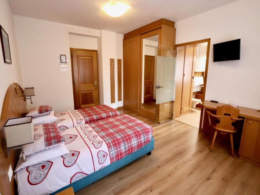 Hotel Pinzolo Dolomiti