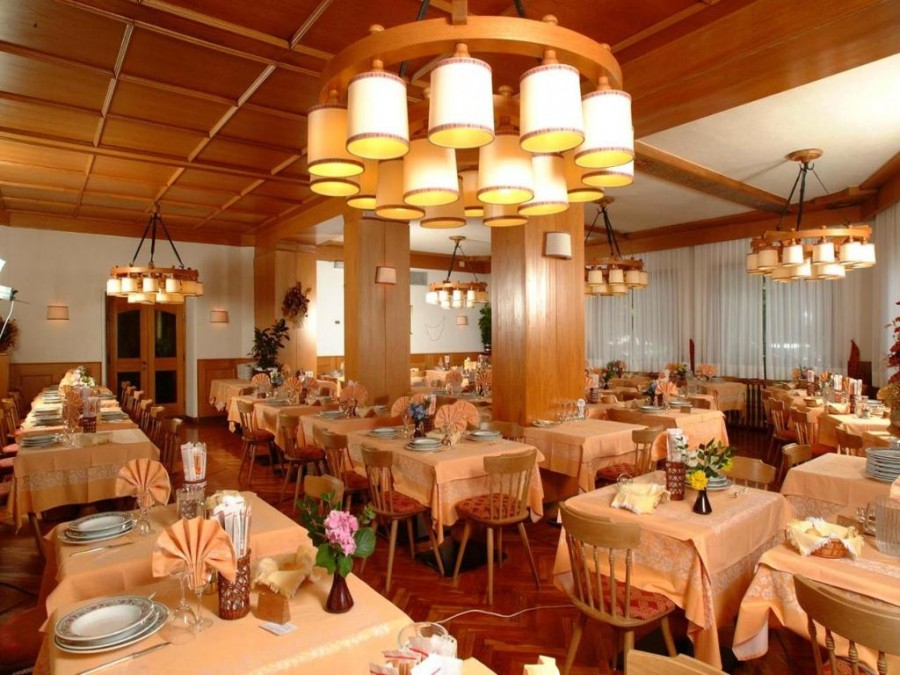 Hotel Pinzolo Dolomiti