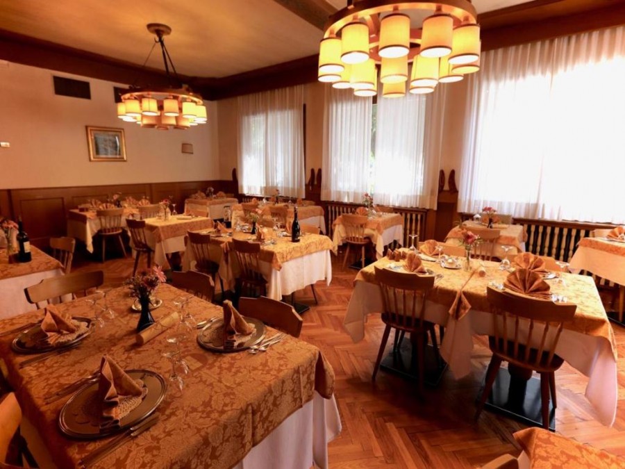 Hotel Pinzolo Dolomiti