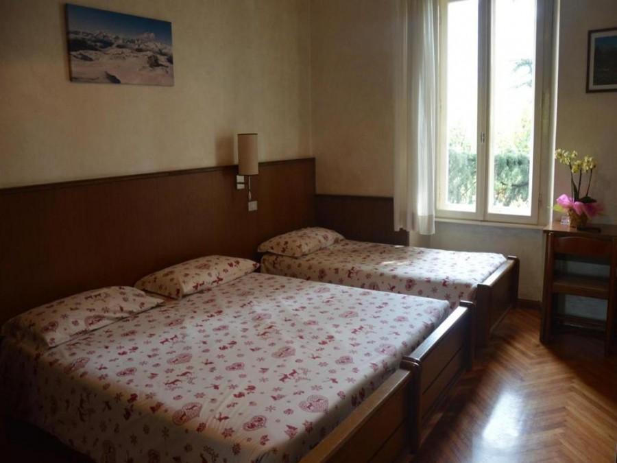 Hotel Pinzolo Dolomiti