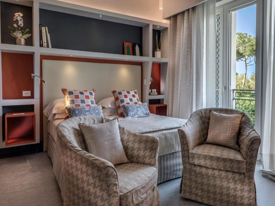 Hermitage Hotel & Resort