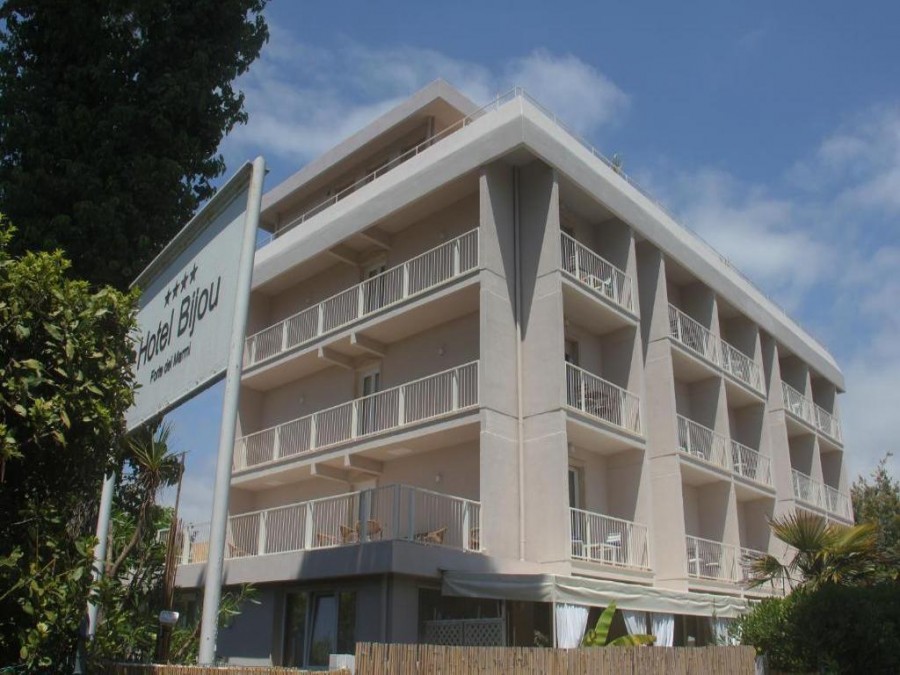 Hotel Bijou