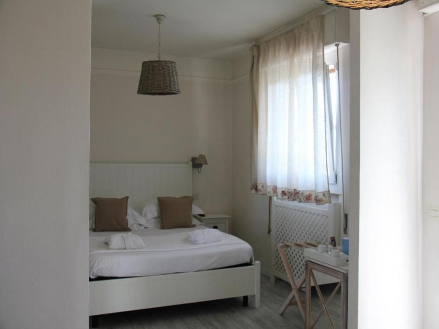 Hotel Bijou