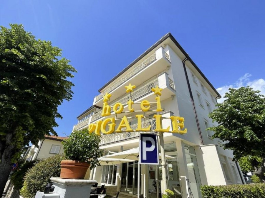 Hotel Pigalle