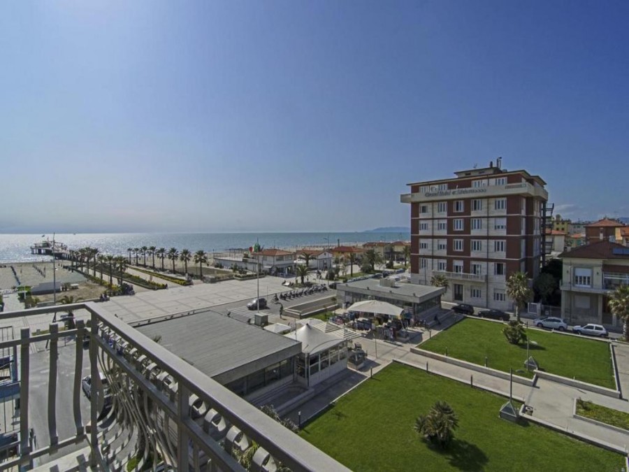 Hotel Nuovo Tirreno