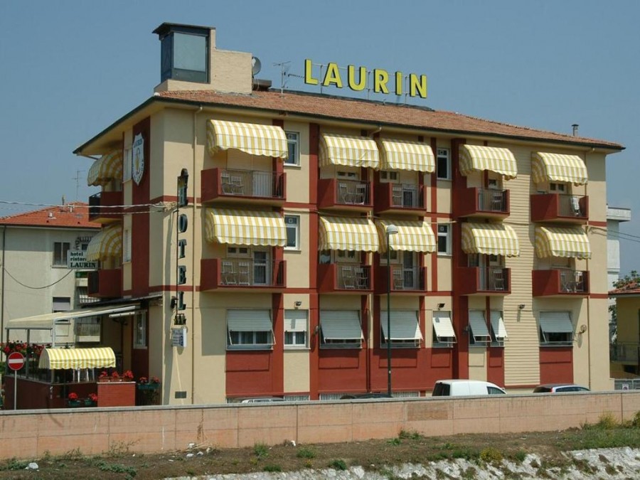 Hotel Laurin