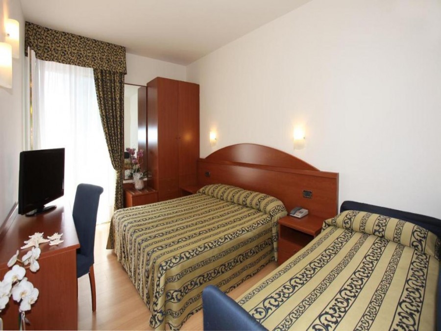 Hotel Santiago