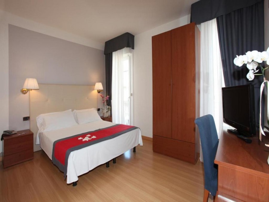 Hotel Santiago