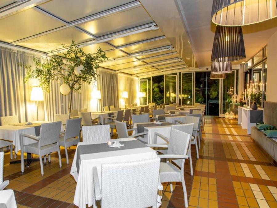 Hotel Santiago