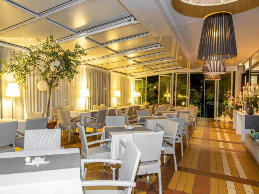 Hotel Santiago