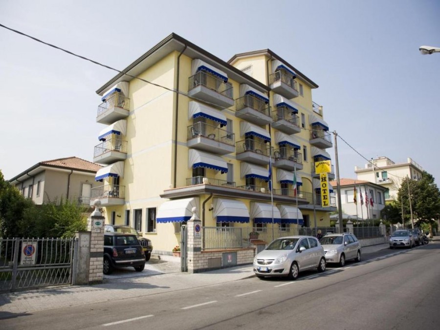 Hotel Fortunella