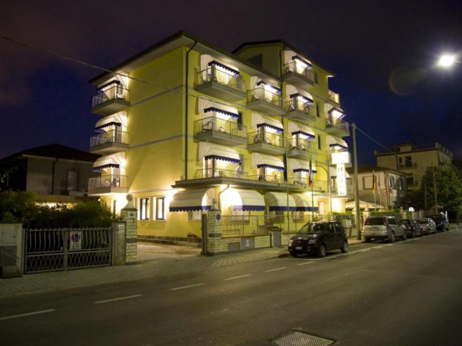 Hotel Fortunella