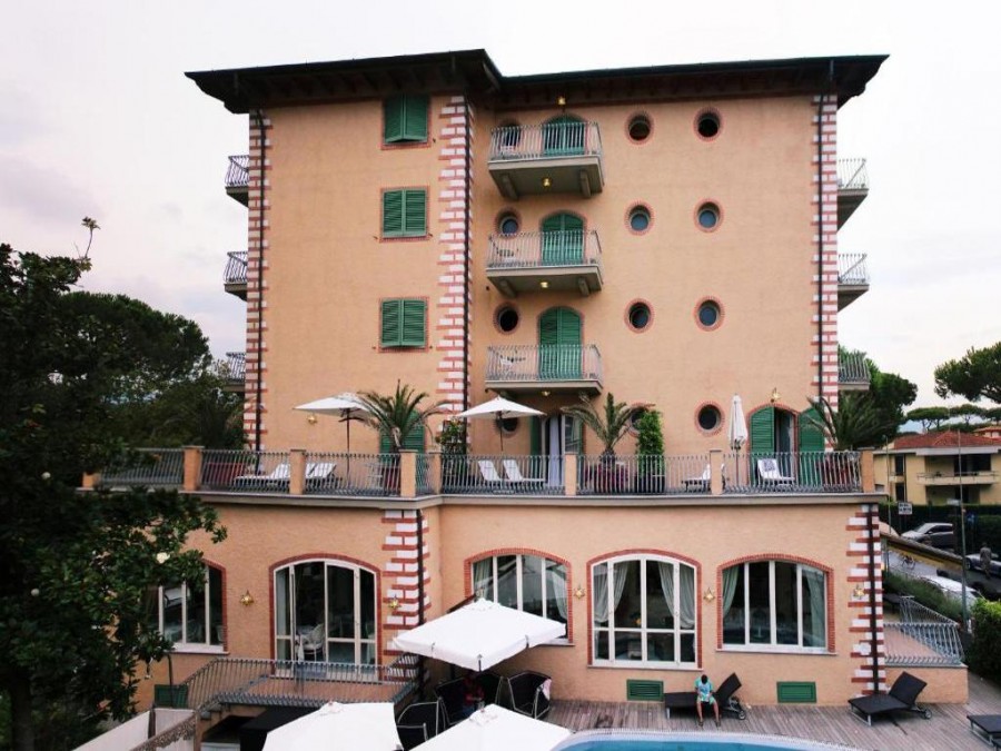 Hotel La Pigna