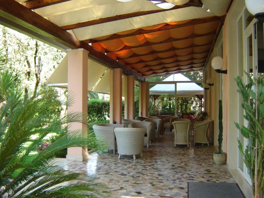 Hotel Mediterraneo