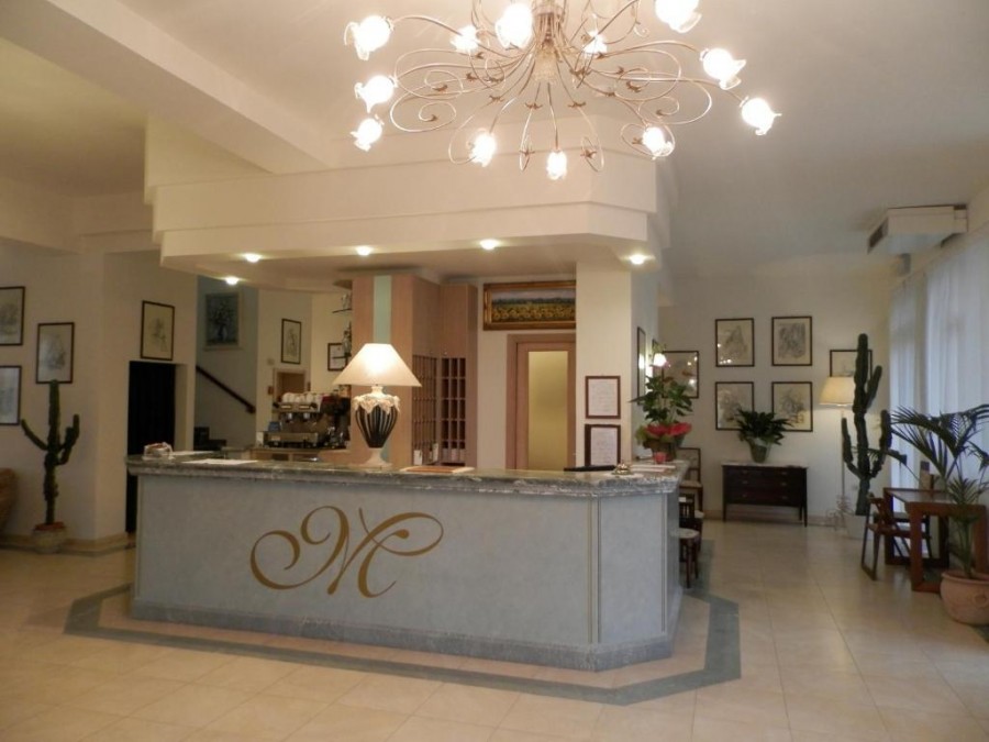 Hotel Mediterraneo