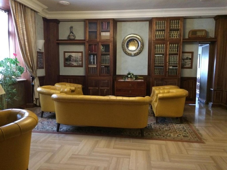 Hotel Grande Albergo