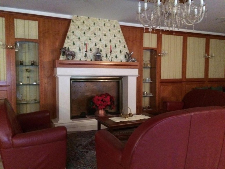 Hotel Grande Albergo