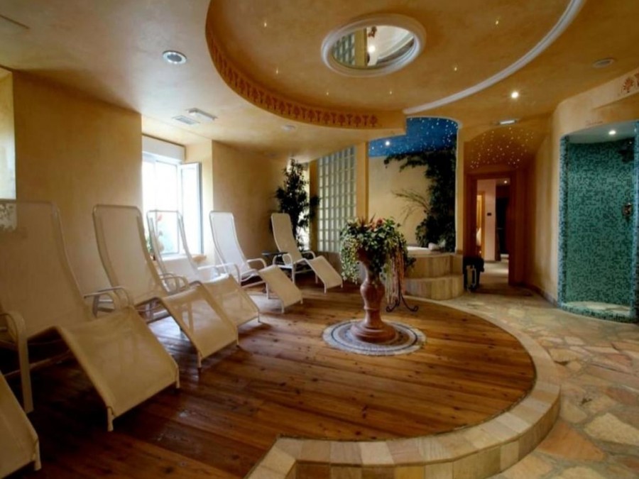 Hotel Grande Albergo