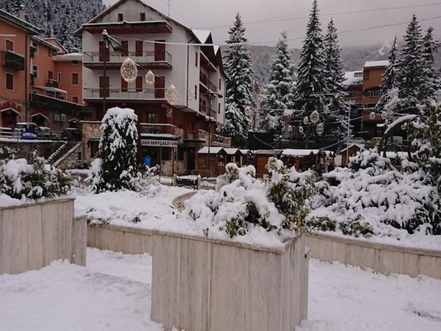 Hotel Grande Albergo