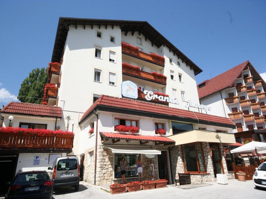 Hotel Grande Albergo