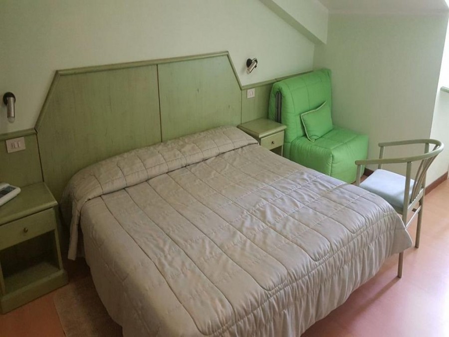 Hotel Grande Albergo