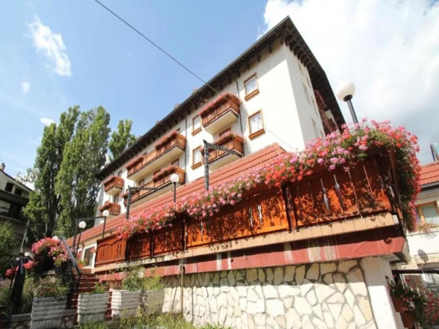 Hotel Grande Albergo