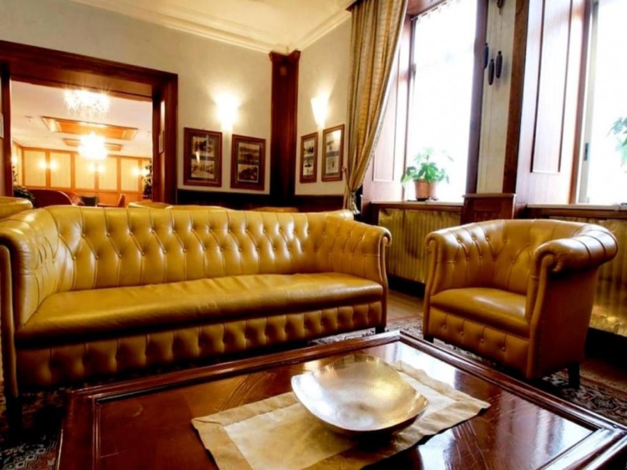 Hotel Grande Albergo
