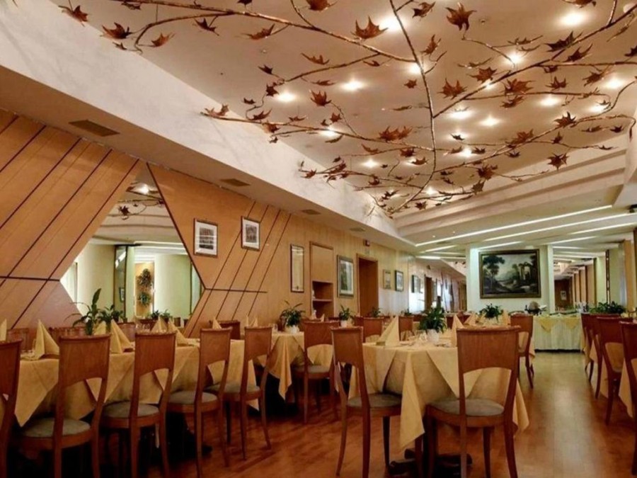 Hotel Grande Albergo