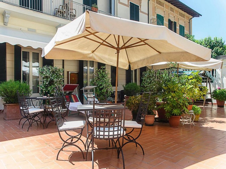 Hotel Arcangelo